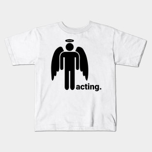 acting Kids T-Shirt